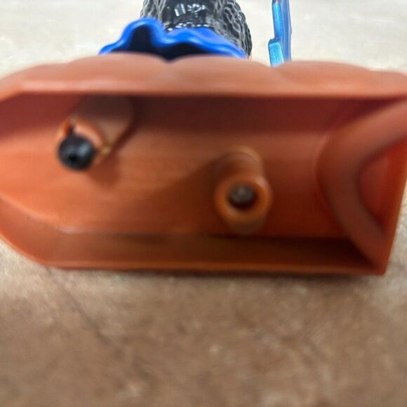 McDonald's 2022 THOR LOVE and THUNDER Marvel Happy Meal Toy Valkyrie #8 - Picture 6 of 6